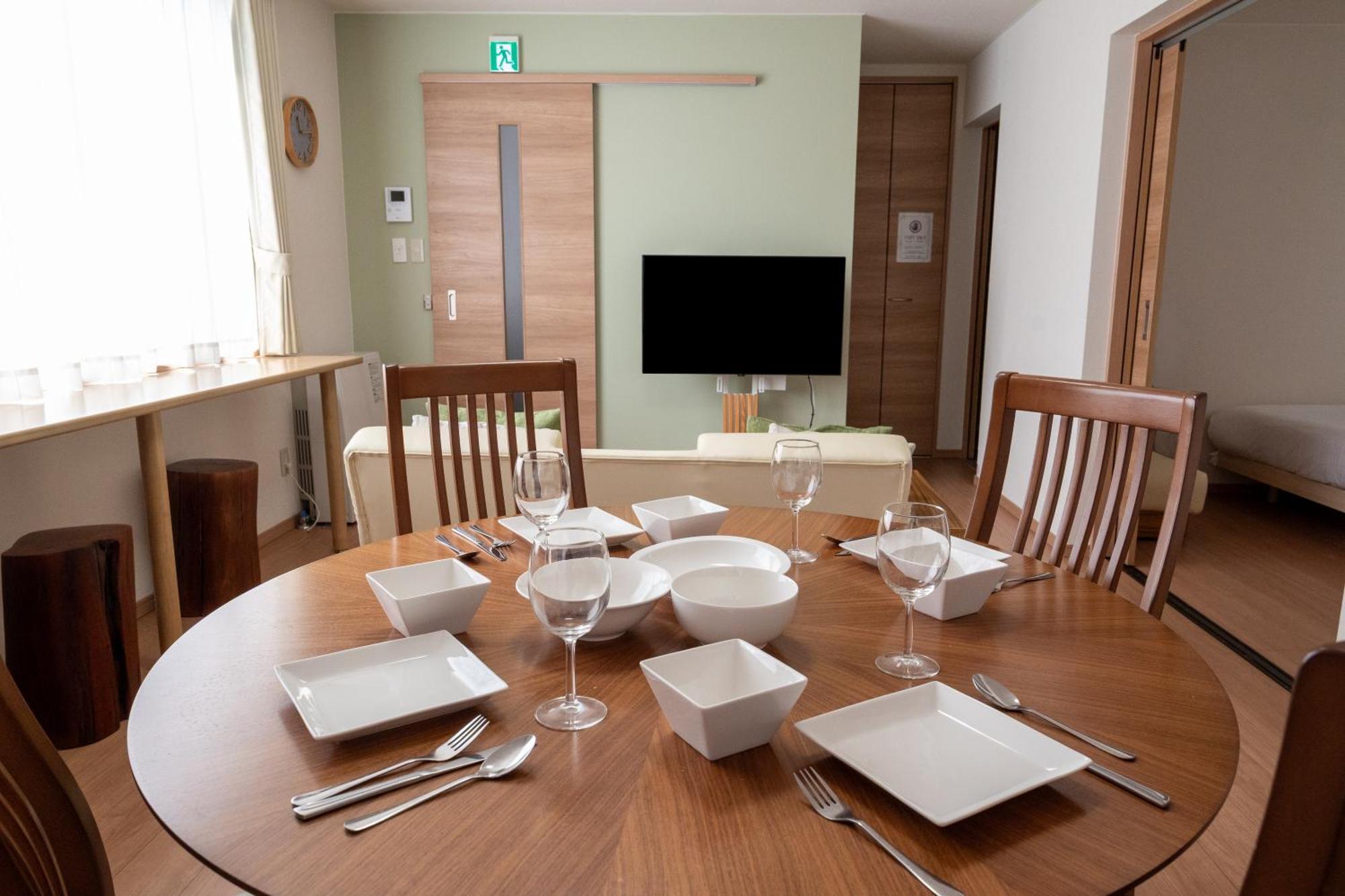 Апартаменты Tkd House Фурано Экстерьер фото