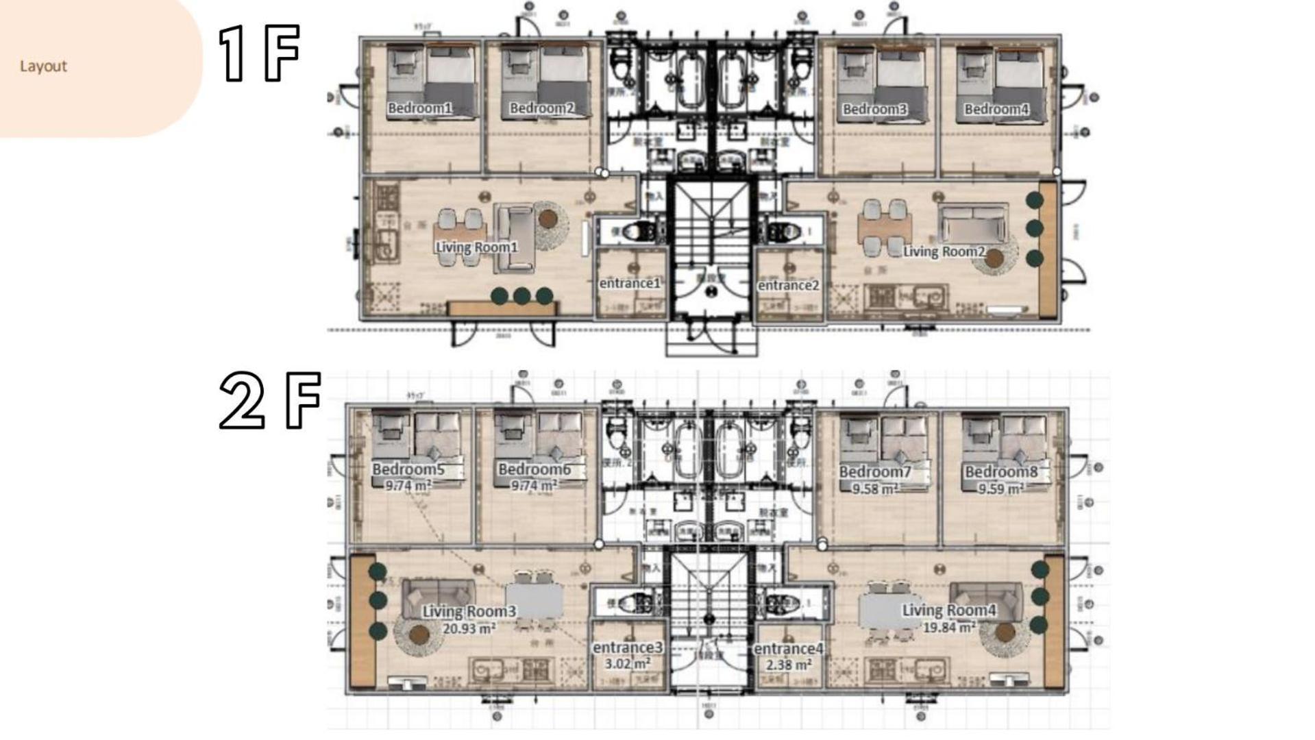 Апартаменты Tkd House Фурано Экстерьер фото